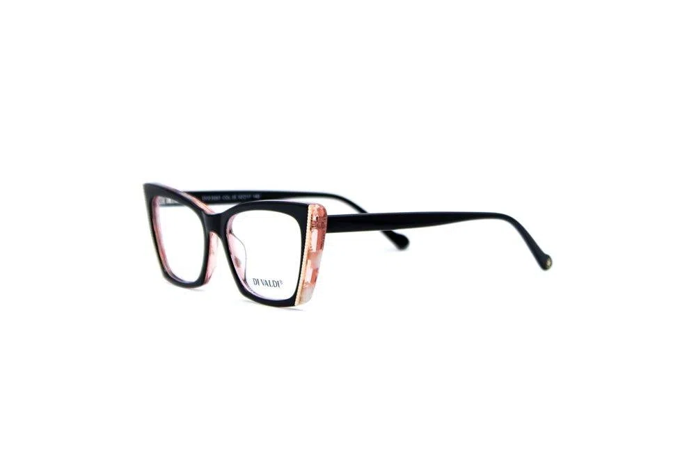 Divaldi DVO8267 Eyeglasses - view 4